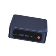 Beelink 零刻 SEi12 迷你电脑主机（i5-1235U）准系统