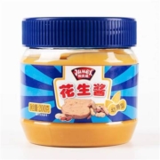 概率券、88VIP：极美滋 花生酱 200g