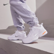 NIKE 耐克 MONARCH老爹鞋加绒 AV6676