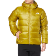 The North Face 北面 ND92201 900蓬防泼水羽绒服  含税到手2456元