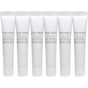 SHISEIDO 资生堂 光透耀白祛斑焕颜精华液 5ml*6支