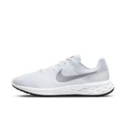 NIKE 耐克 REVOLUTION 6 男款运动跑鞋 DC3728-100