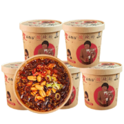 京东特价：嗨吃家 酸辣粉143g*6桶