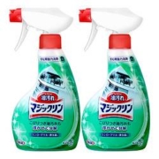 88VIP：Kao 花王 厨房清洁剂 400ml*2件