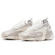 NIKE 耐克 ZOOM 2K 女子气垫运动鞋 AO0354-200