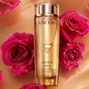 Lancome 兰蔻 菁纯臻颜玫瑰柔肤水 150ml