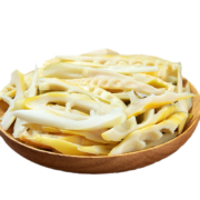 京东特价APP、需抢券：登仙桥 免切小竹笋  500g  嫩笋尖 *1袋