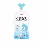 88VIP：simplelove 简爱 父爱配方原味0%蔗糖100g*6袋