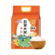88VIP：舶元 五常大米5kg
