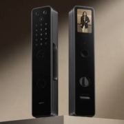 MI 小米 M20 智能门锁 大屏猫眼版