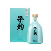 孔府家酒 畅饮版 40.8%vol 浓香型白酒 500ml 单瓶装