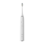 PLUS会员：prooral 博皓 云感系列 T09 电动牙刷 柔云白 刷头*2