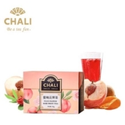 CHALI 蜜桃花果茶 150g