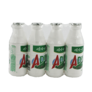 京喜app、概率券：娃哈哈   AD钙奶  220g*4瓶