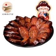 杨大爷 麻辣香肠  500g
