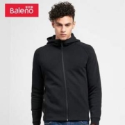 清仓低价，Baleno 班尼路 男士时尚休闲卫衣 多款