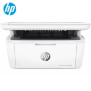 PLUS会员、需抢券：HP 惠普 LaserJet Pro MFP M30w 黑白激光一体机