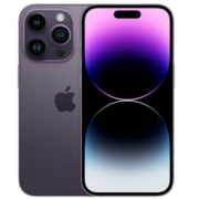 Apple 苹果 iPhone 14 Pro 5G智能手机 256GB