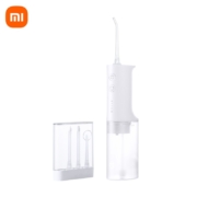 MIJIA 米家 MEO701 电动冲牙器 白色