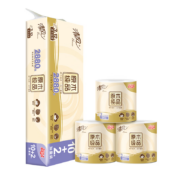 京东特价版APP：清风 有芯卷纸 3层240段20卷