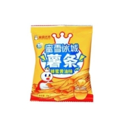 天猫U先：蜜雪冰城 薯条5包装*20g
