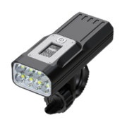 PLUS会员:NATFIRE OLED 大屏数显自行车前灯