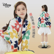 Disney 迪士尼  春秋男/女童摇粒绒外套 （100~160码）多色