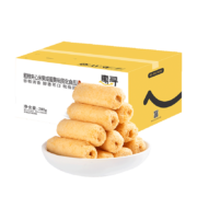 京喜特价：惠寻 京东自有品牌 米果卷280g