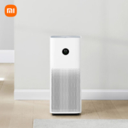 MIJIA 米家 4 Pro AC-M15-SC 空气净化器