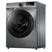 PLUS会员！LittleSwan小天鹅 TD100RFTEC-T50C 洗烘一体机 10公斤
