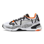 限尺码：PUMA 彪马 Rs-2K Mr.Doodle 中性休闲运动鞋 374213