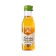 天猫U先：百龄坛  巴西青柠酒伴 50ml