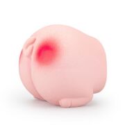 EETOYS 宜特 粉红屁 狗狗发声玩具