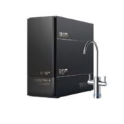 VIOMI 云米 MR1072A RO反渗透纯水机 1000G