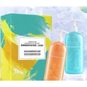 88VIP：Bols 葆丽匙 氨基酸 洗护套装（洗发水300ml+护发素300ml）