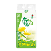 京东特价APP、需抢券: 心相印  卷纸 优选系列 4层*70g*10卷