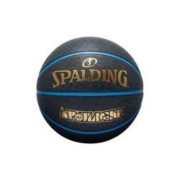 SPALDING 斯伯丁 7号橡胶篮球 84-609Y