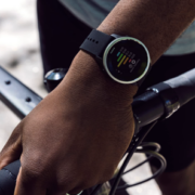 国内1980元！Suunto 颂拓 5 Peak 巅峰 专业运动智能手表  直邮含税到手￥1314.33