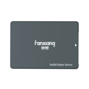 京喜app、需抢券：FANXIANG 梵想 FP325T SATA3.0 固态硬盘 4TB