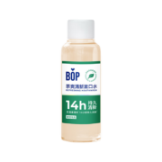 限地区：波普专研（bop）茶爽漱口水琥珀乌龙100ml