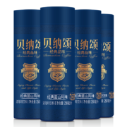 味全 贝纳颂 蓝山风味浓缩咖啡 250ml*4瓶*5件