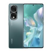 plus会员：HONOR 荣耀 80 Pro 5G智能手机 12GB+256GB