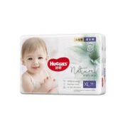 HUGGIES 好奇 心钻装系列 宝宝拉拉裤 XL14片