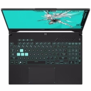 预售：ASUS 华硕 天选4 英特尔酷睿i7 15.6英寸 笔记本电脑(14核i7 16G 512G RTX4060 2.5K 165Hz P3广色域)灰