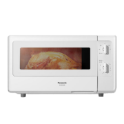 PLUS会员、需抢券：Panasonic 松下 NN-SM31MWXPE 微波炉 白色