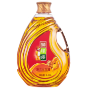 狮球唛  物理压榨花生油6.18L 香港品牌