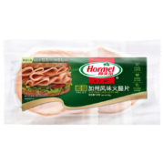 PLUS会员：Hormel 荷美尔 加州火腿片150g*15件