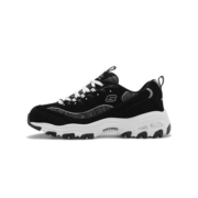 21日10点：SKECHERS 斯凯奇 D'lites 女子休闲运动鞋 11936