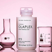 Olaplex 3号烫染救星结构还原剂/洗前发膜 100ml