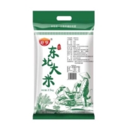 京东特价app、概率券：庭享 东北大米 5斤